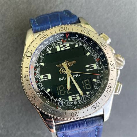 breitling b1 manual|Breitling b1 price.